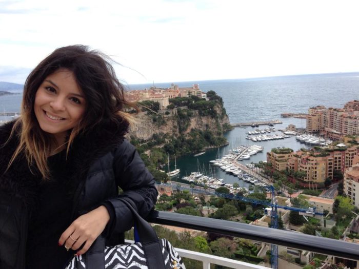 Monte Carlo