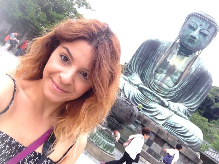 Big Buddha