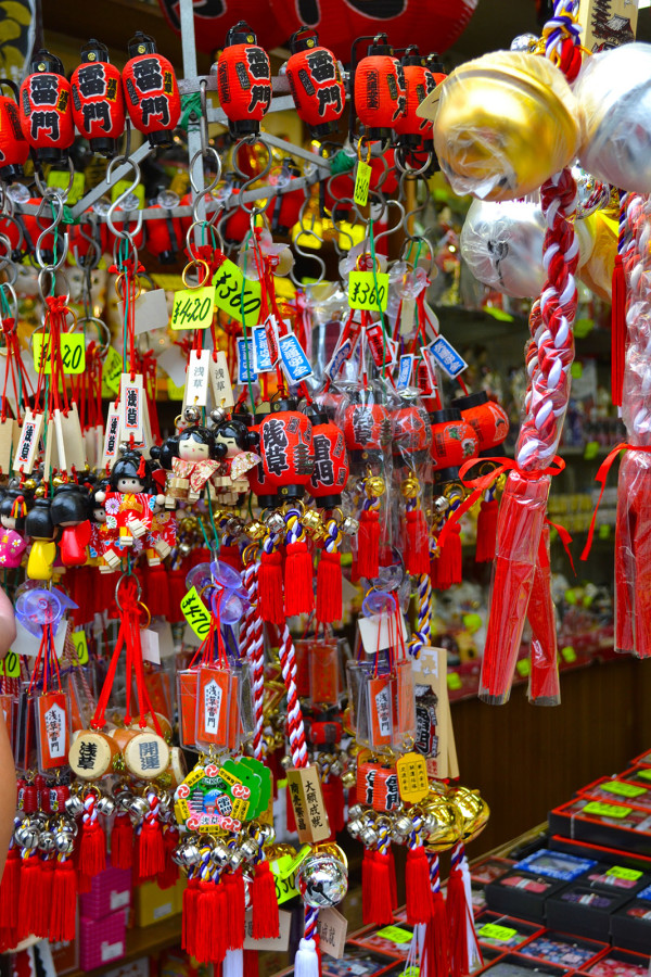 japan souvenirs