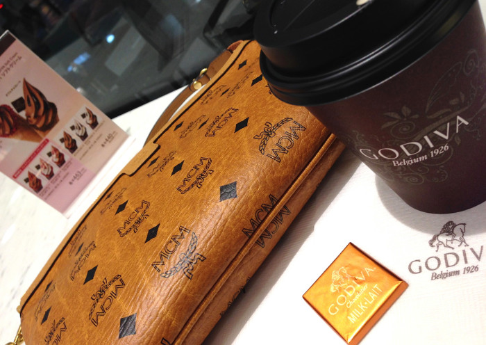 mcm godiva