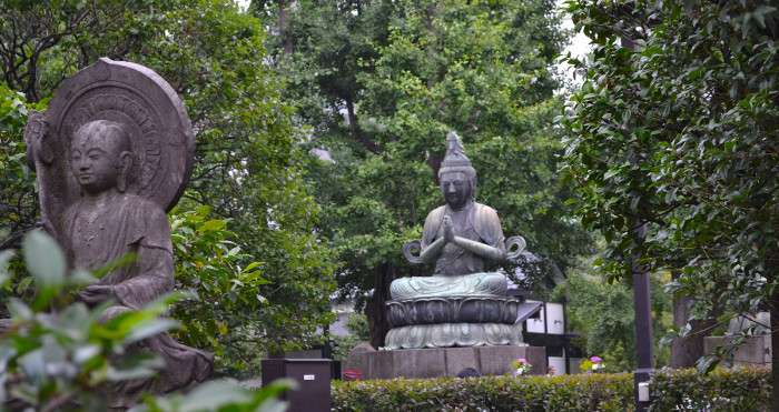 temple buddha